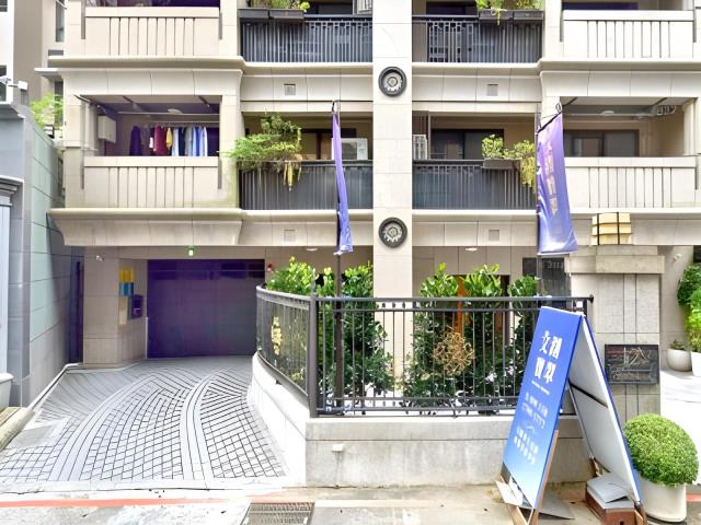 台北內湖法拍大樓-1