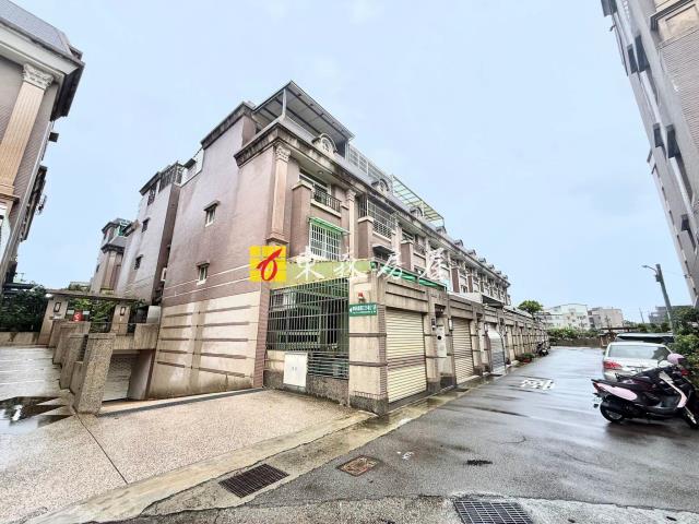 台中大雅別墅-10