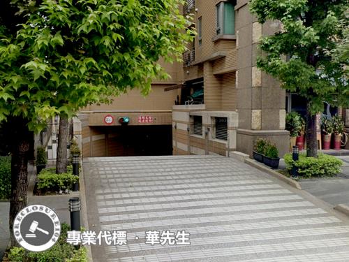 三重法拍大樓-4