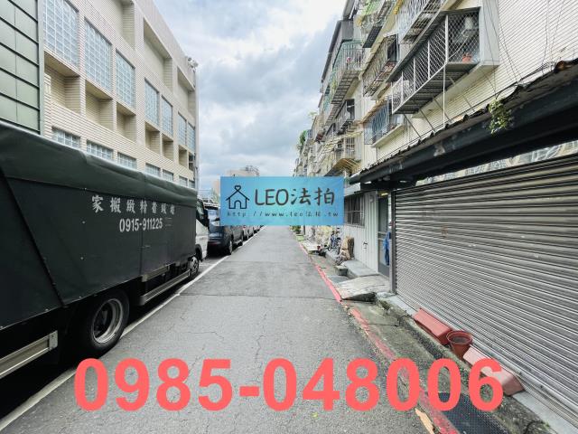 士林法拍公寓-7