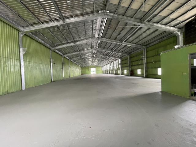 龜山廠房-2