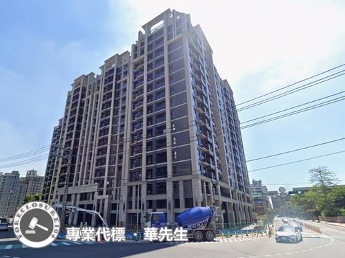 八德法拍大樓-4