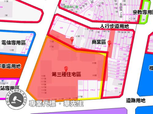 八德法拍大樓-11