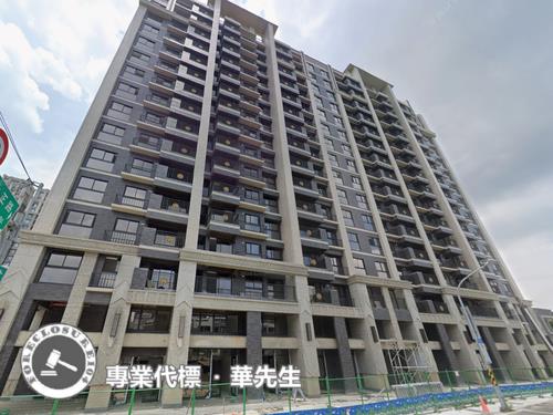 八德法拍大樓-7