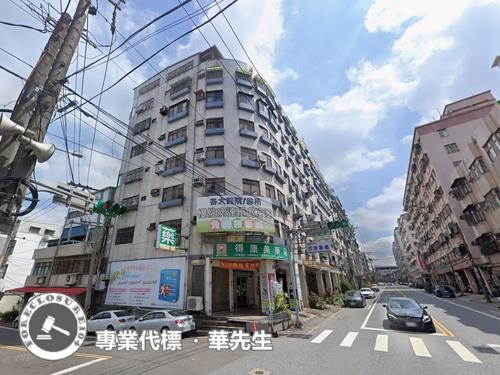 桃園華廈法拍-5