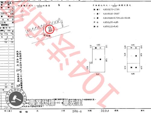 桃園華廈法拍-7