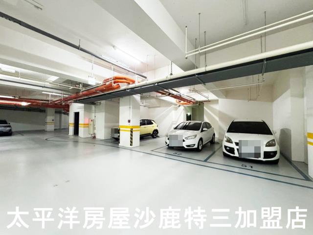 台中沙鹿華廈-10