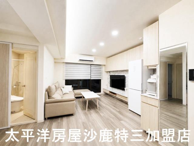 台中沙鹿華廈-2