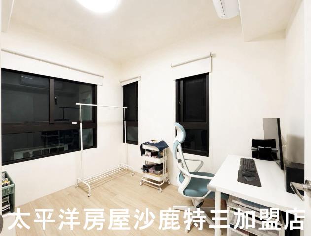 台中沙鹿華廈-7