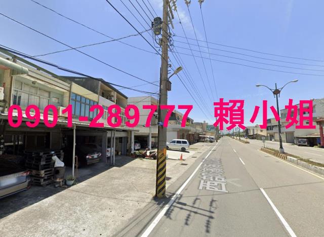 彰化芳苑透天拍賣-3