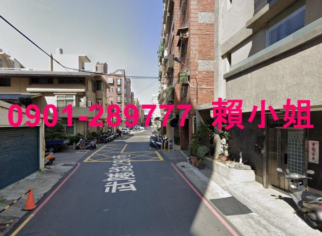 新竹北區法拍華廈-4