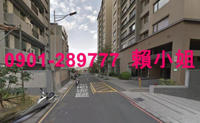 新竹東區法拍大樓-4