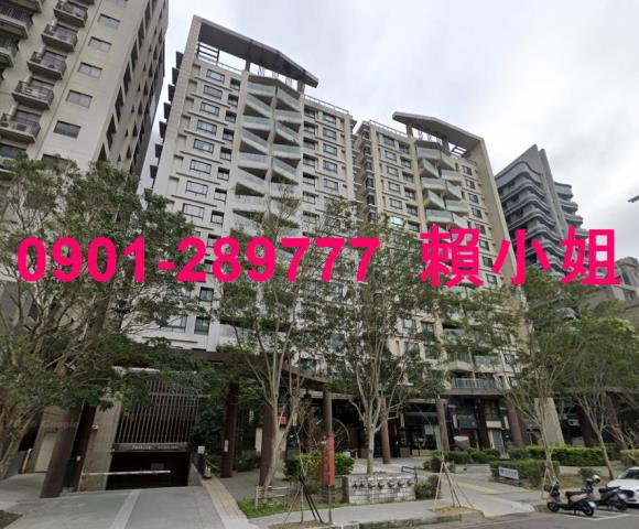 新竹竹北大樓法拍-2
