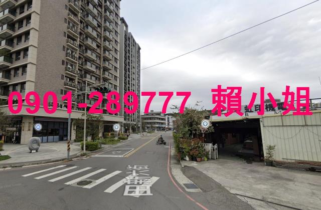 新竹新埔拍賣大樓-3