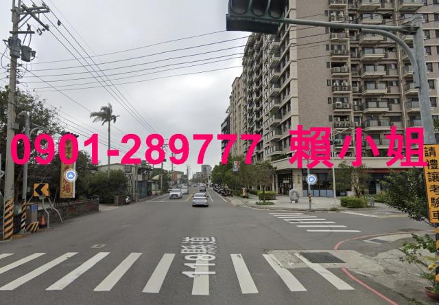 新竹新埔拍賣大樓-4