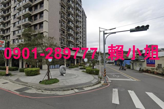 新竹新埔拍賣大樓-6