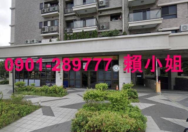 新竹新埔拍賣大樓-7
