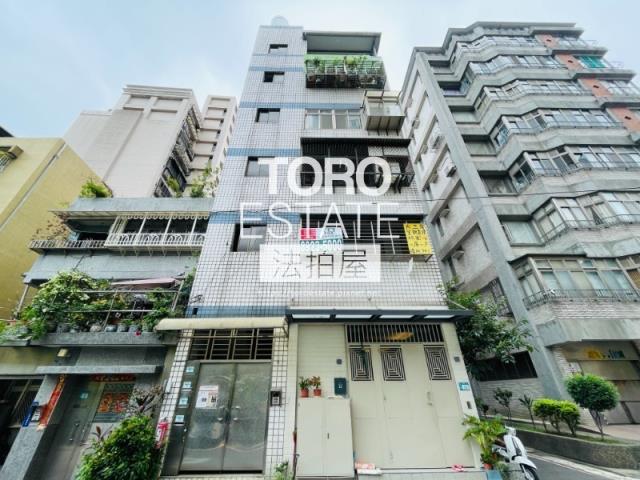 新北永和公寓法拍-1