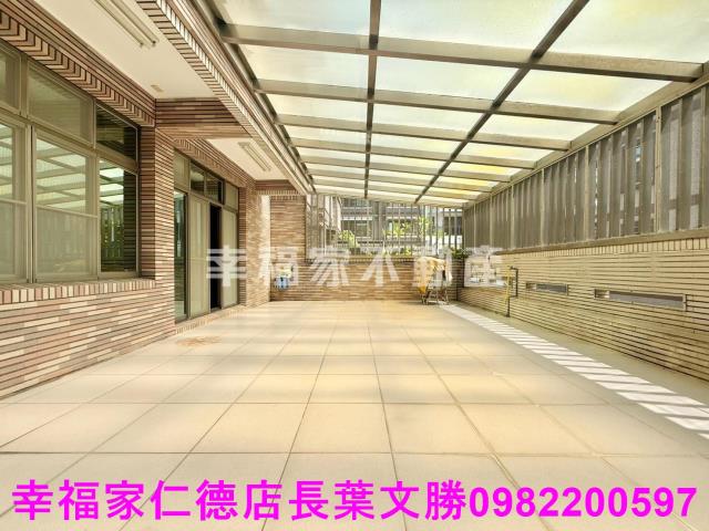 台南安平透天-12