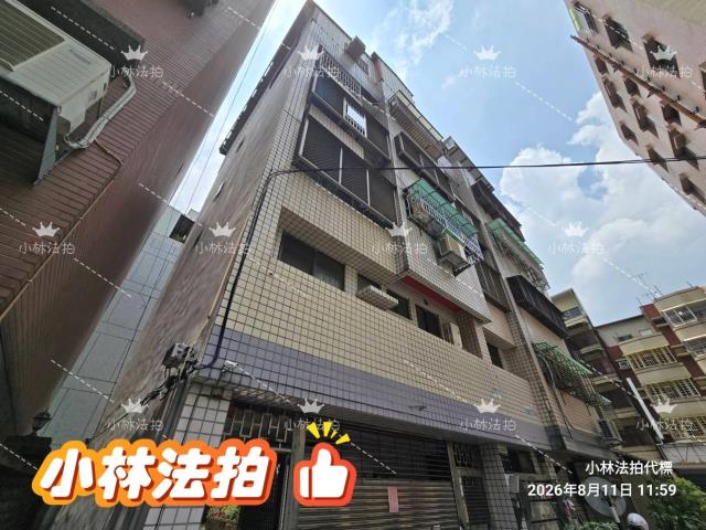 台中北區法拍公寓-4