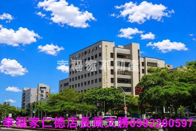 台南東區透天-11