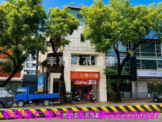 台南東區透天-12