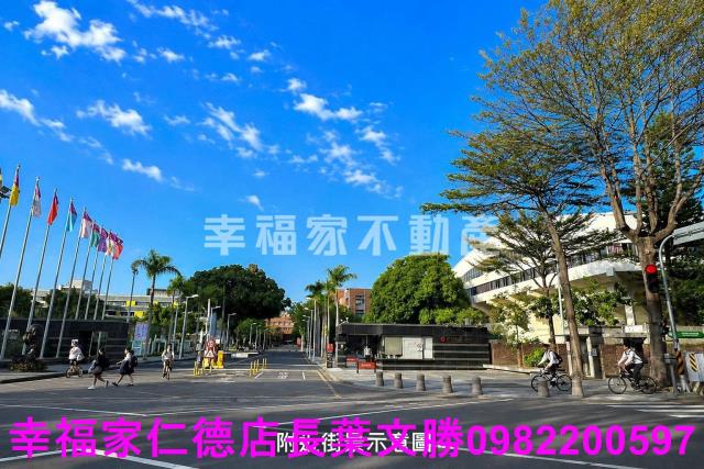 台南東區透天-15