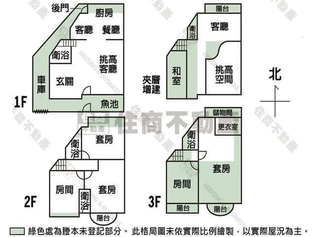 台南南區透天-15