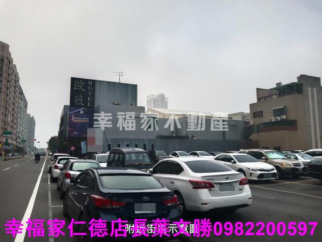 台南安平透天-13