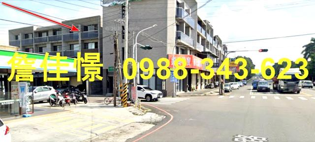 斗六透天法拍-5
