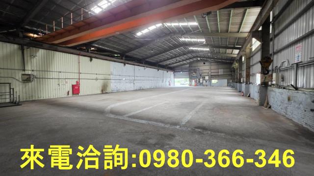 觀音廠房-1