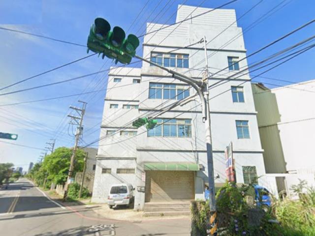中壢透天法拍-4