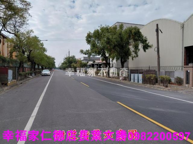 官田廠房-13
