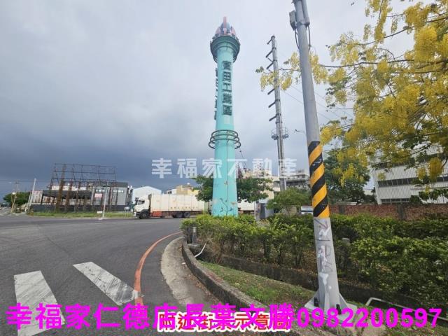 官田廠房-1