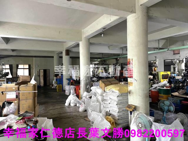 官田廠房-2