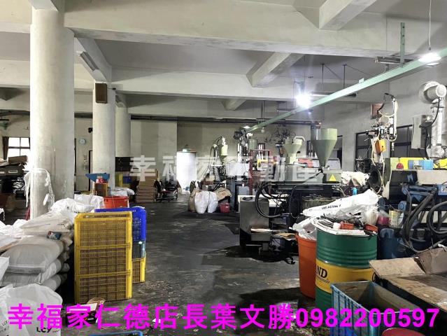 官田廠房-3