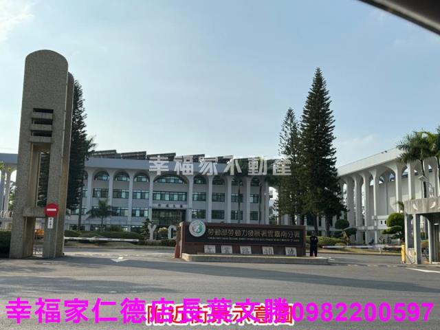 官田廠房-9
