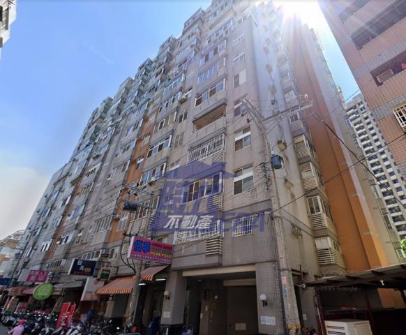 台中法拍大樓-1