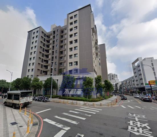 台中大樓法拍-1