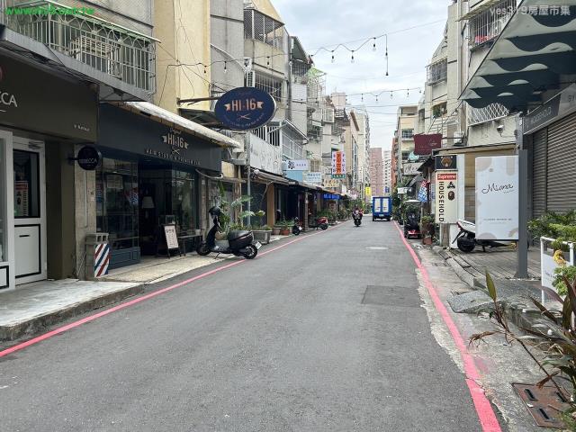 高雄前鎮公寓-9