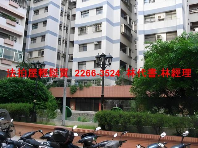 新北新店大樓法拍-3