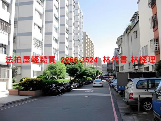 新北新店大樓法拍-8