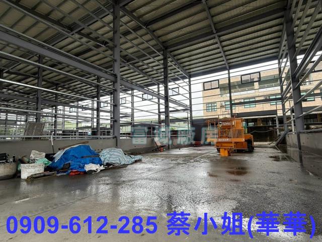 高雄阿蓮廠房-1