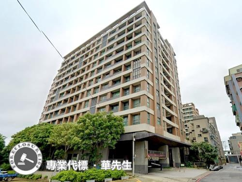 新竹香山大樓法拍-8