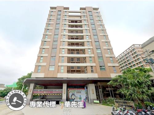新竹香山大樓法拍-9