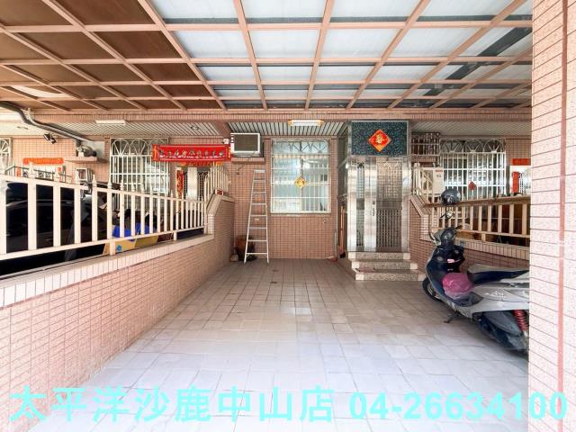 南投草屯透天-1