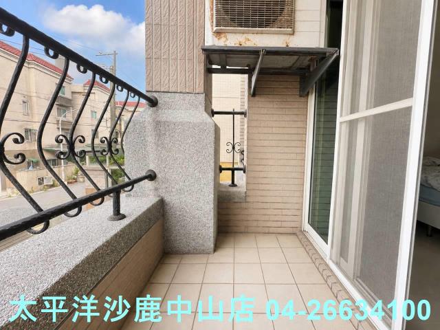 台中沙鹿透天-12