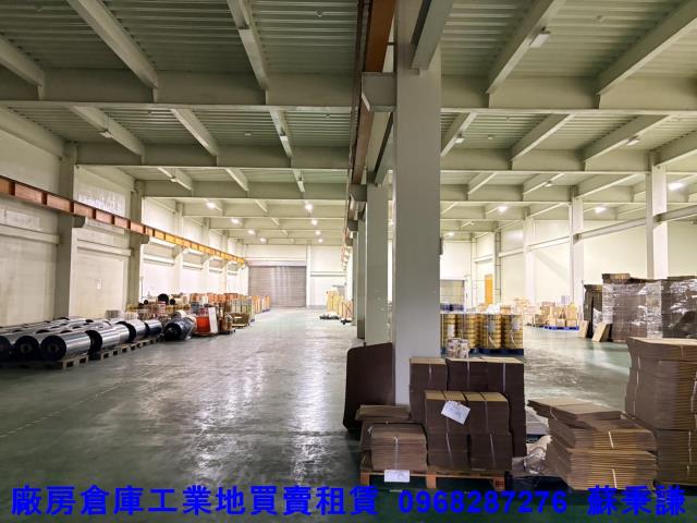 桃園龍潭廠房-2