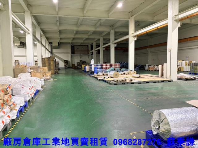 桃園龍潭廠房-4