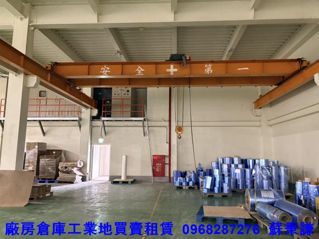 桃園龍潭廠房-5